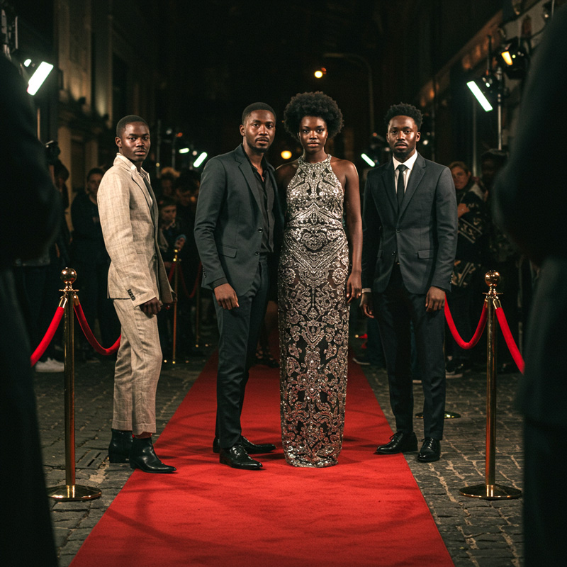 signature experience